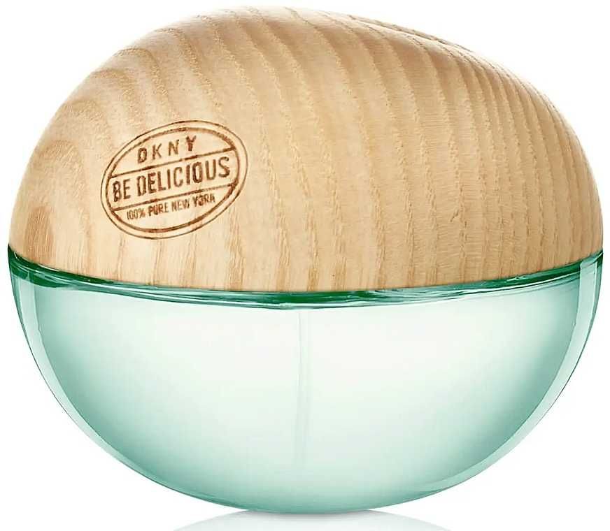 DKNY Coconuts about summer be Delicious limited edition