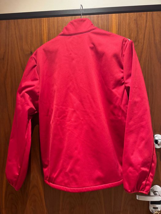 Puma Scuderia Ferrari F1 Softshell - rozmiar M - nowy