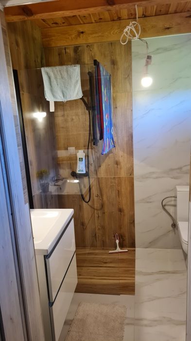 Nowy dom ROD Biedrusko.