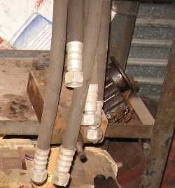 Запчасти на ЭО-3322, ЭО-3323