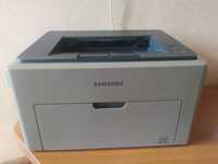Продам лазерний принтер Samsung ML-2240