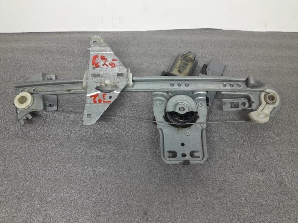 Elevador vidros trás esquerdo PEUGEOT 307 (3A/C)