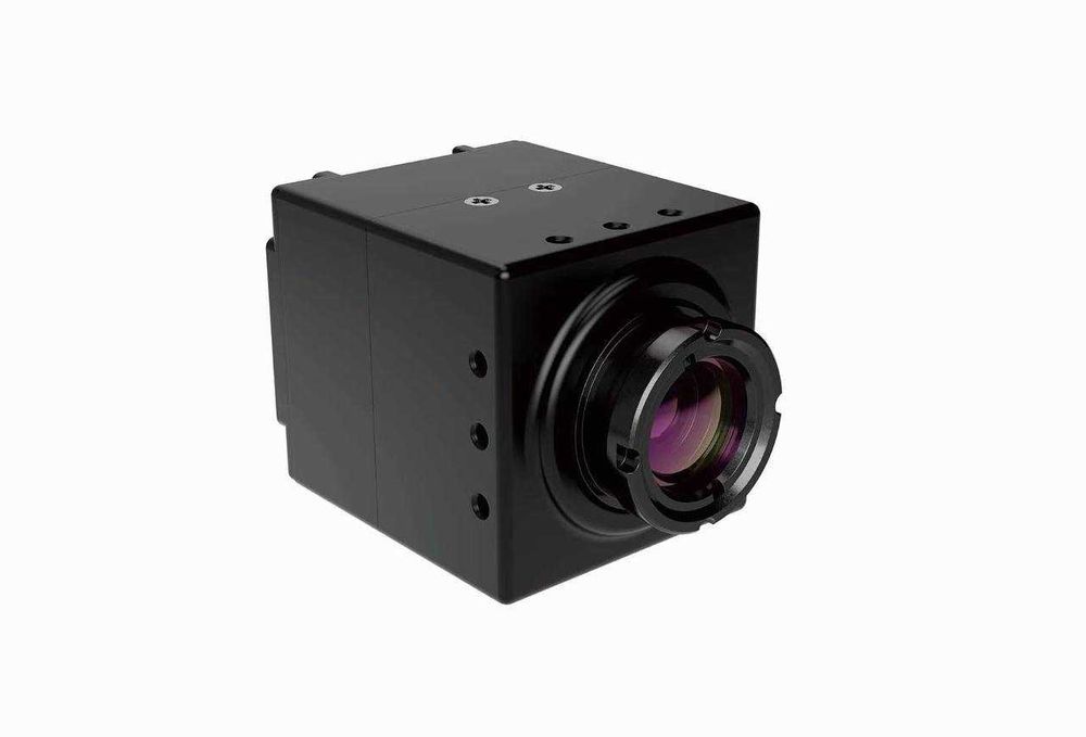 ЛУЧШИЙ‼️ Тепловизор FPV 640x512 | Дальность 101 м