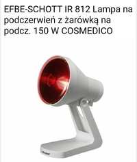 Lampa na podczerwień cosmetic