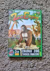Gra Zoo Empire PC