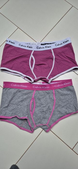 Bokserki męskie rozmiar L