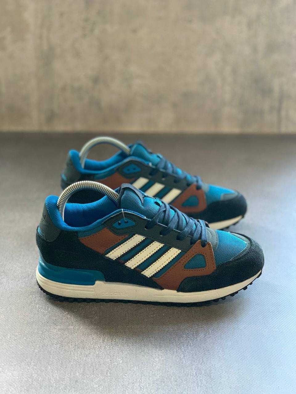 Кроссовки кросівки Adidas ZX 750