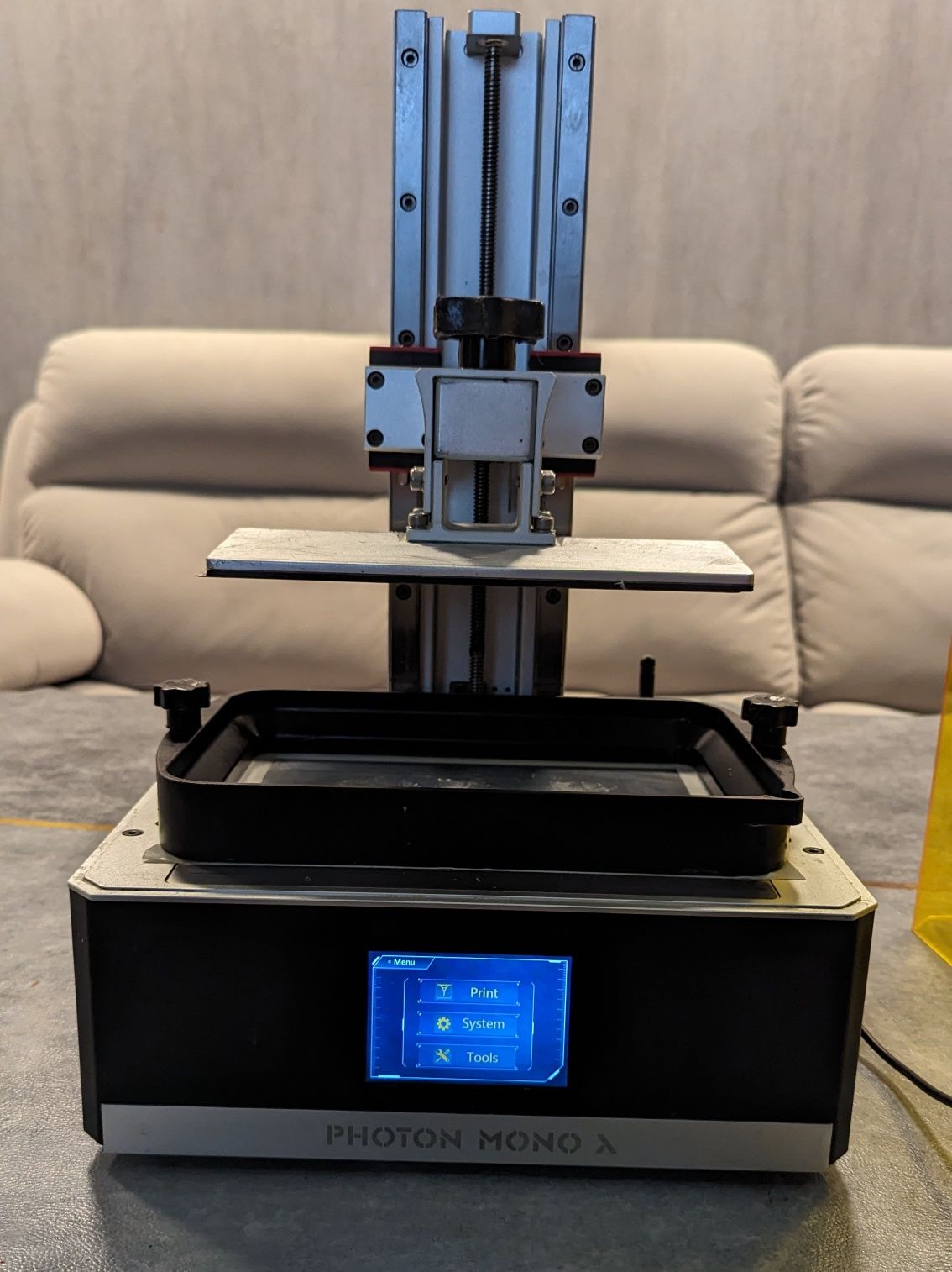 Anycubic Photon mono x