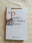 As Pupilas do Senhor Reitor de Júlio Dinis