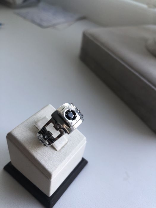 Серебро 925. Кольца.