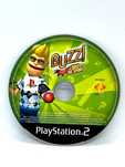 Buzz Sports Quizz PS2 (sama gra) Po Francusku