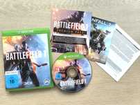 Battlefield 1 [XBOX ONE/SERIES] (POLSKA WERSJA) Kampania + Multiplayer