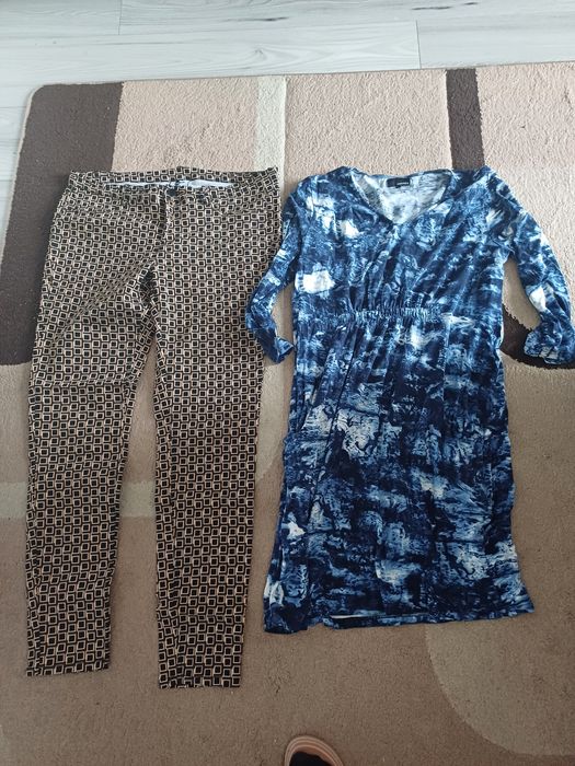 Zestaw ubrań damskich rozmiar  od 40 do 44