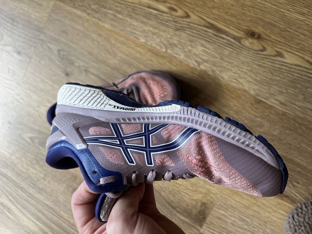 Кросівки asics асікс 39 р