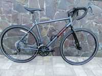 Турінг Genesis cda Shimano sora гравел