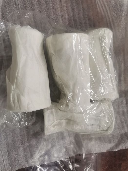 Набори чарок на підносі.Набор рюмок на подносе.Класика 6шт.