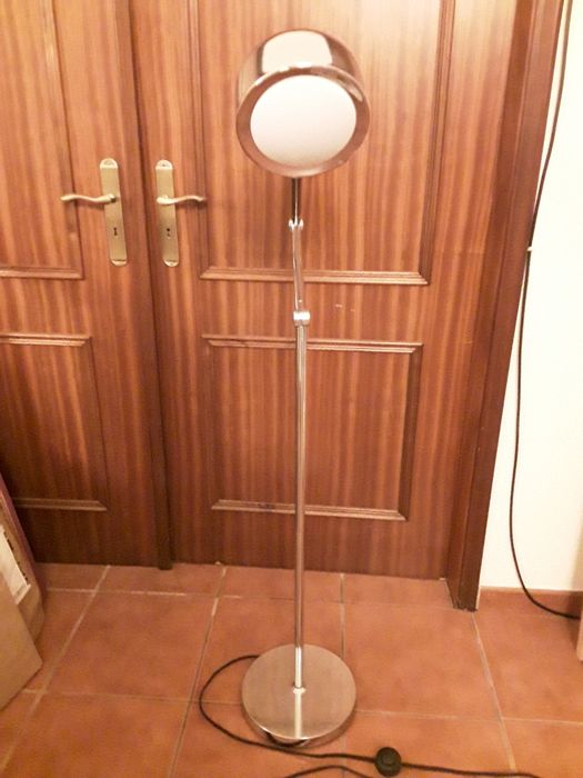 Candeiro da Area