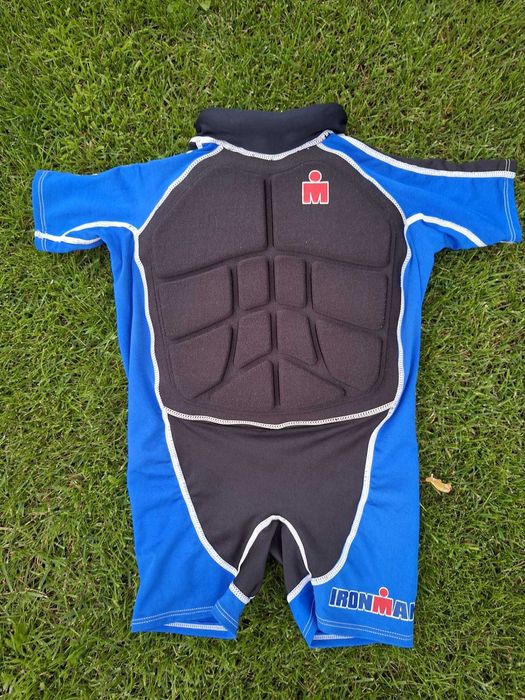 Pianka ,strój do pływania dla dzieci