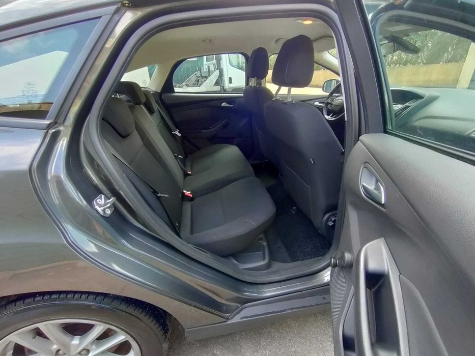 FORD Focus 1.5 TDCi Diesel