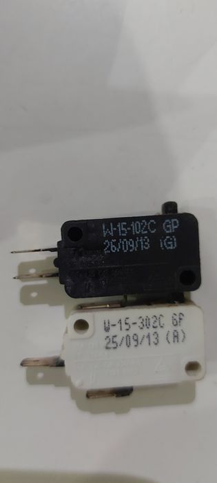 Микроволновка  Elenberg MG-2050M по запчастям