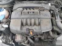 Продам Двигун мотор 1.6 mpi BSE VW Passar Golf Touran  Skoda Octavia