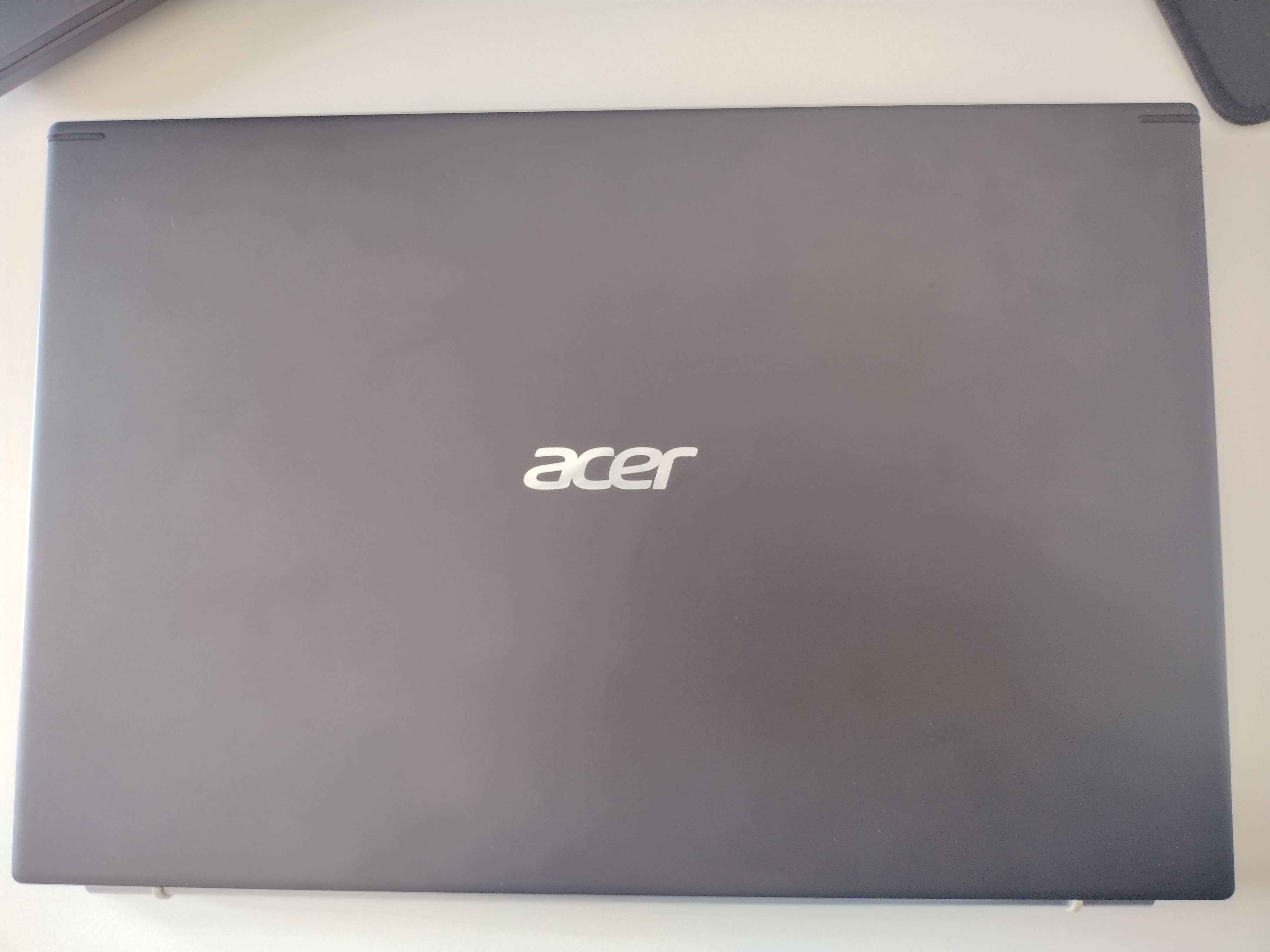 Laptop Acer Aspire 5 N20C5 i5-1135G7 2.4Ghz 8GB Win11 SSD-475GB 15.6"