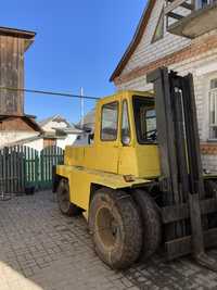 Погоужчик Львовский, дизель.