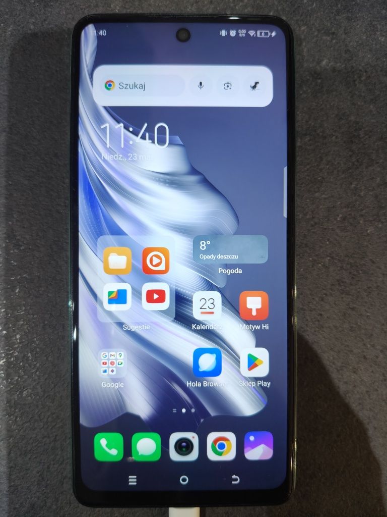 Telefon Techno Spark 20 PRO 12gb+ 256
