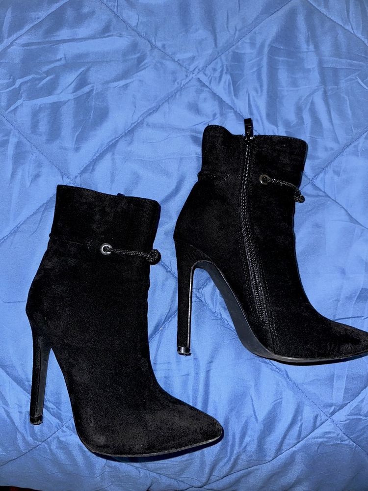 botas NOVAS seaside