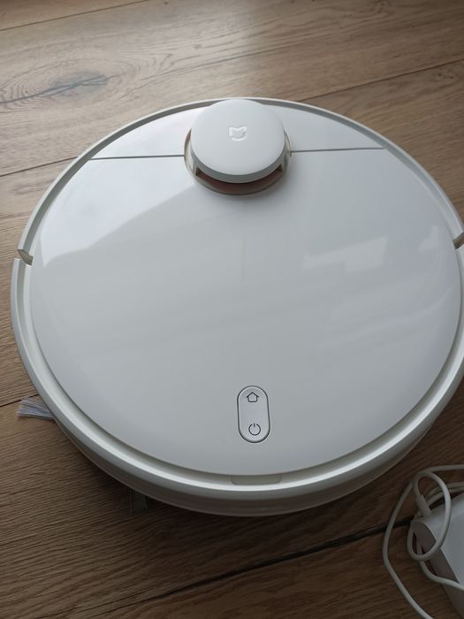 Sprzedam odkurzacz Xiaomi Mi Robot Vacuum- Mop P