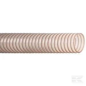 Wąż ssawno-tłoczny 6" 150 mm Wysylka 35 zl Meprozet Annaburger