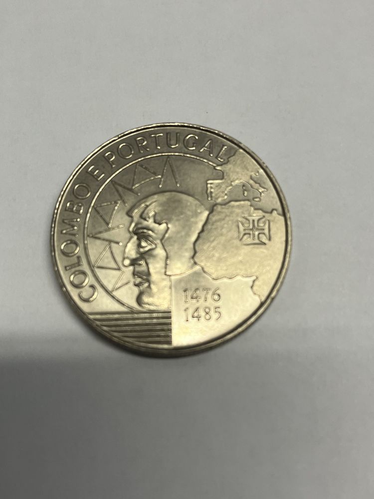 Moeda de 200 escudos
