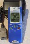 Nokia NM502i kolekcjonerska vintage zestaw