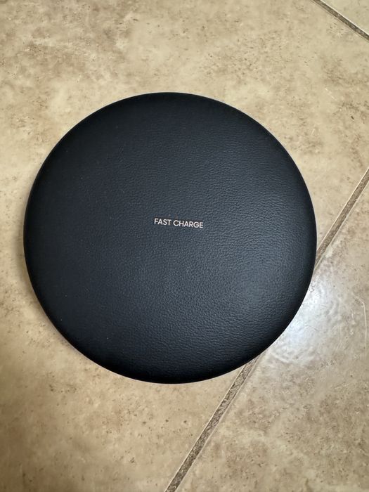 Бездротовий зарядний пристрій Samsung EP-PG950