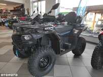 CFMoto CForce CF MOTO 520L- Raty, Transport, Leasing- Bielsko-Biała
