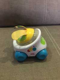 Samochód fisher price