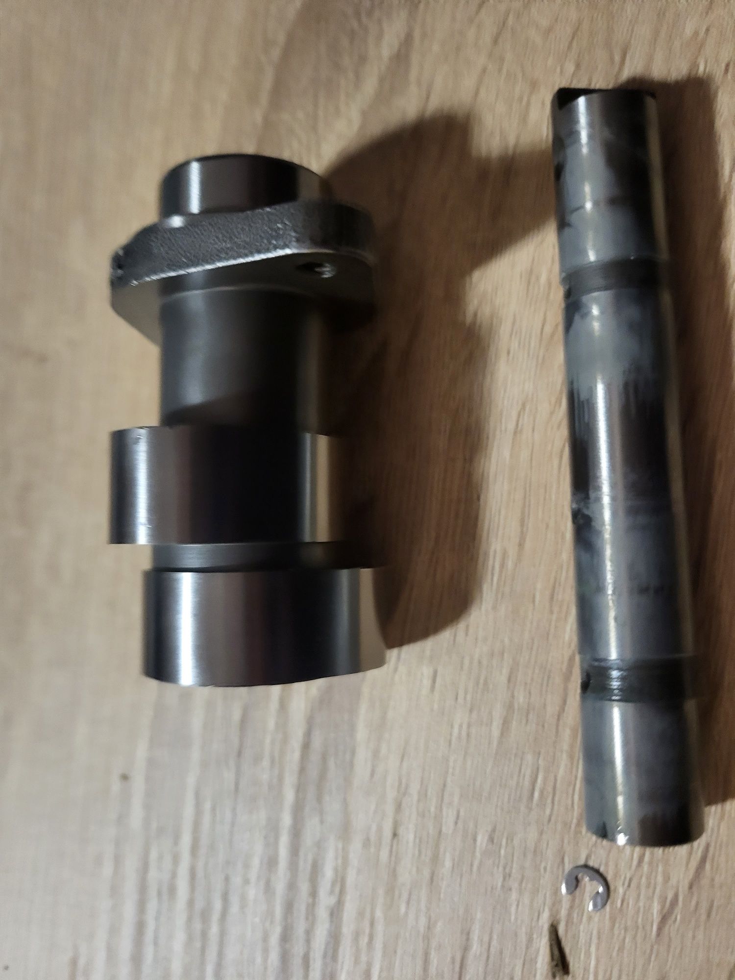 Wałek rozrządu daelim vc vt vs vl 125