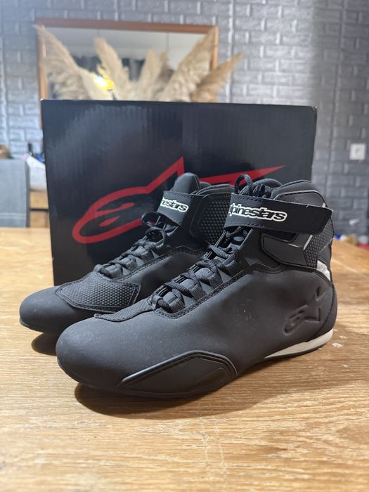 Botas alpinestars