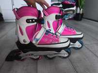 Rolki damskie Hy Sport