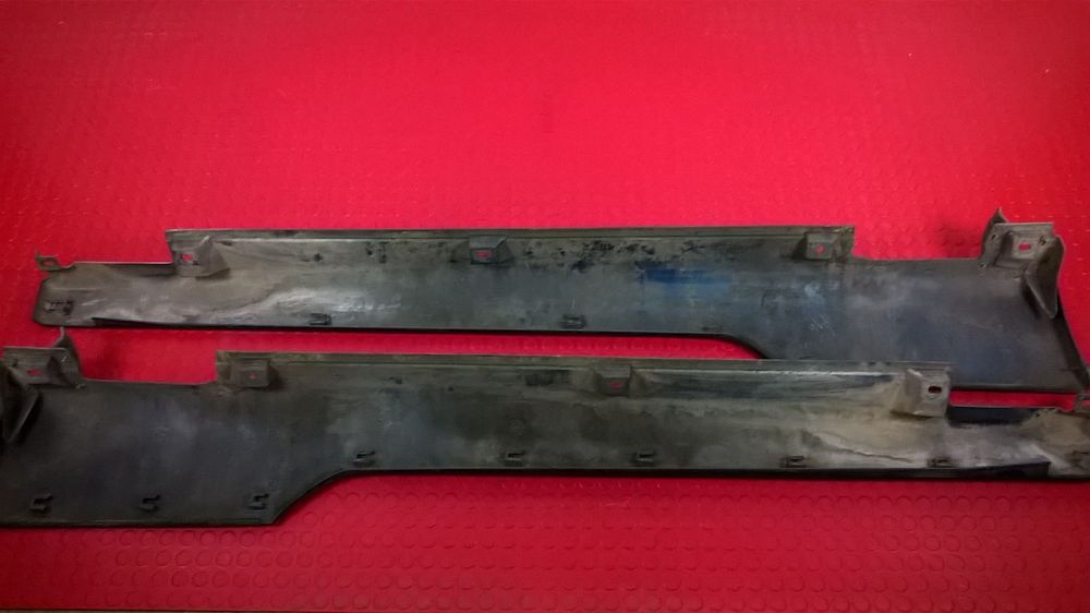 Embaladeiras - 71800SZTG01 / 71850SZTG01 [Honda CR-Z (ZF)]