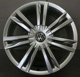 Jantes 17 5x112 VW Golf VII