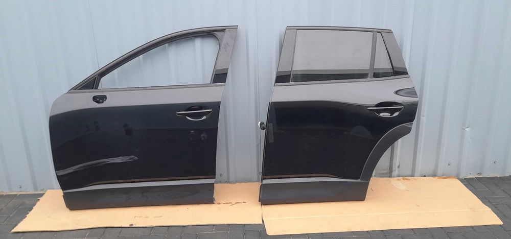 mazda cx50 двері двери мазда сх 50