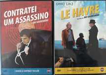 Aki Kaurismäki, DVDs