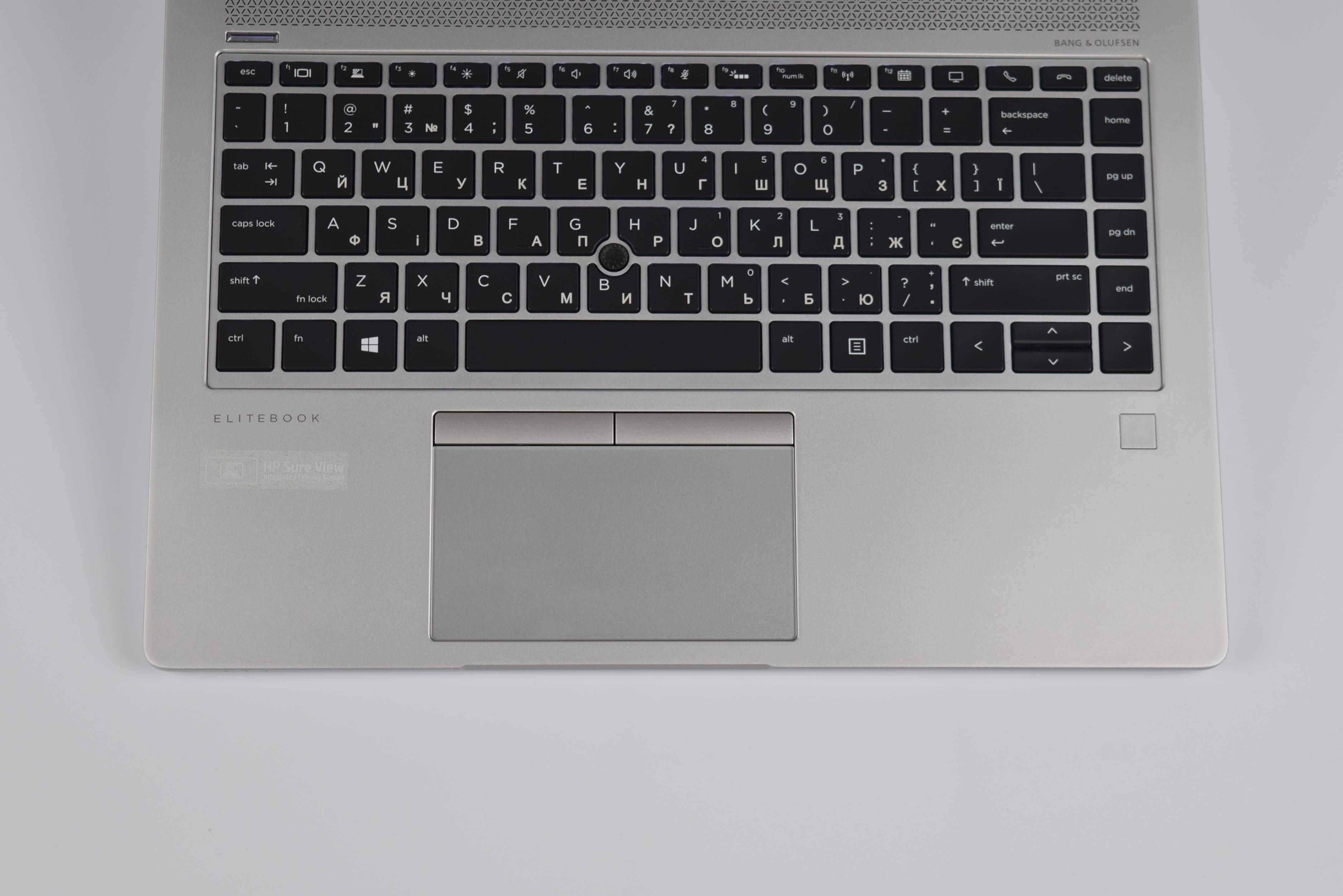 HP EliteBook 745 G6 R5 Pro 3500U 16/32 гб 256/512/1 тб 14" IPS Ноутбук