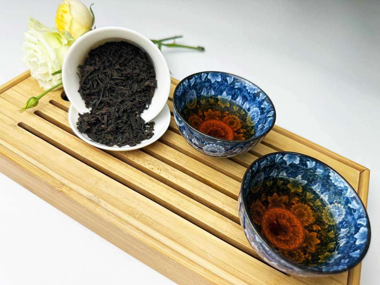Индийский  Черный чай OPA - крупнолистовой ВЫСШЕГО СОРТА!! 250грамм
