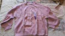 Camisola inverno