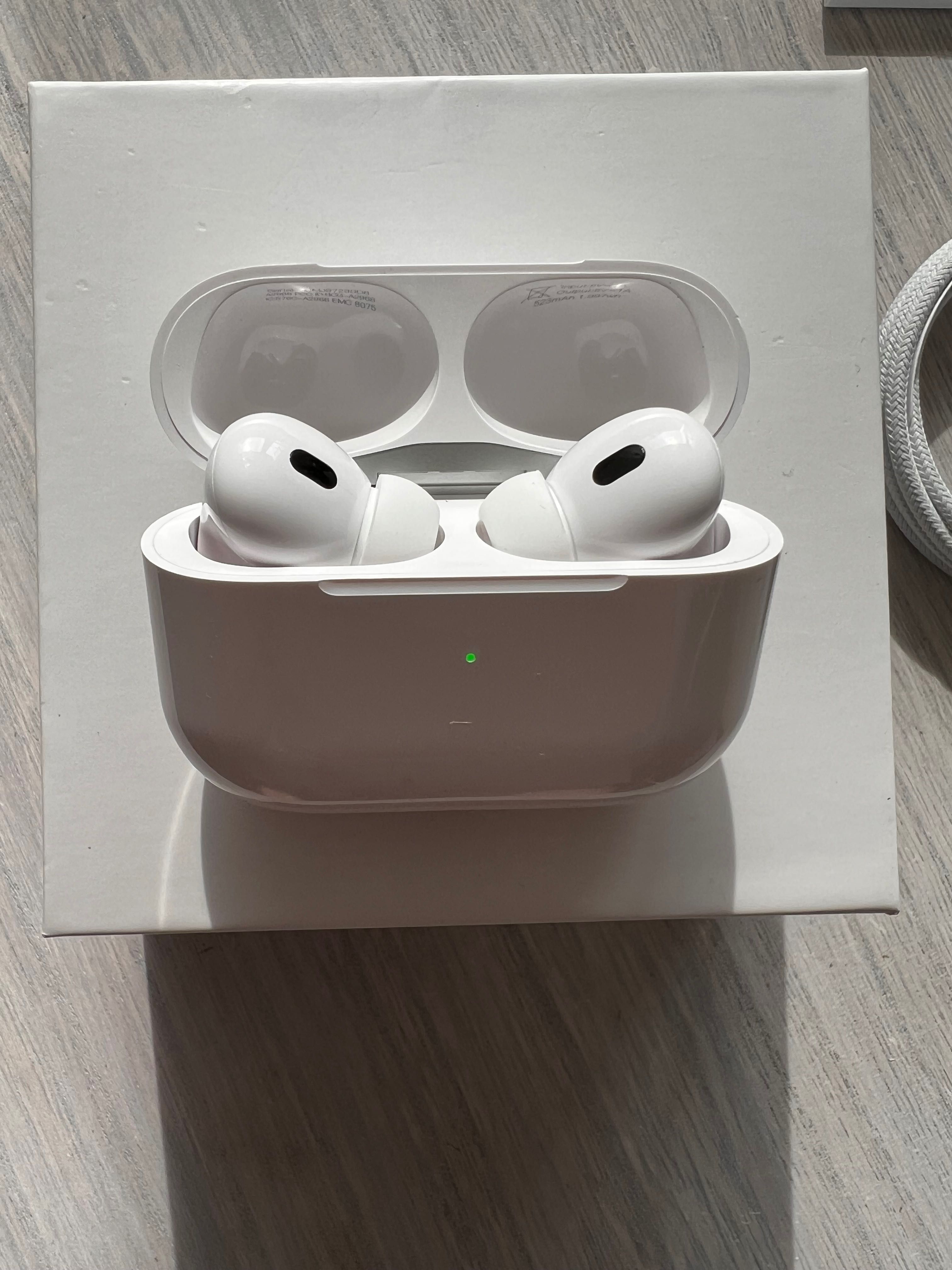 Airpods pro 2 USB-C Okazja!!