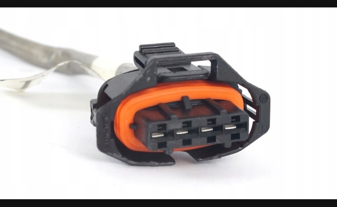 Sonda Lambda Z18XER