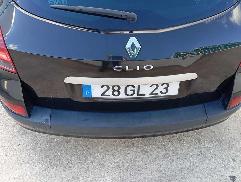 Renault Clio1.5 DCI