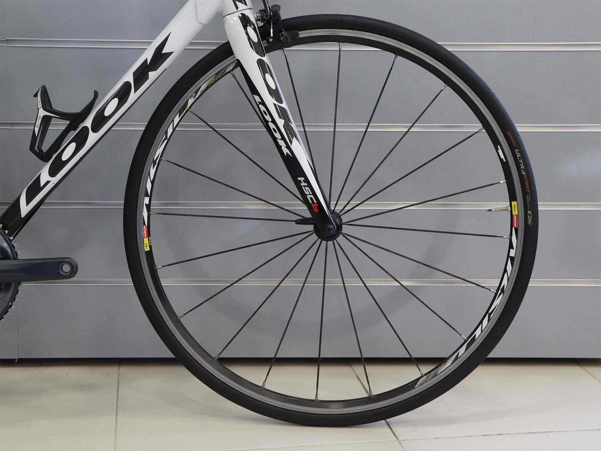 Bicicleta LOOK 595 Pro Team (56)